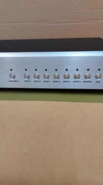 BRYSTON BDA-1 XLR ВЫСОКОГО КЛАССА