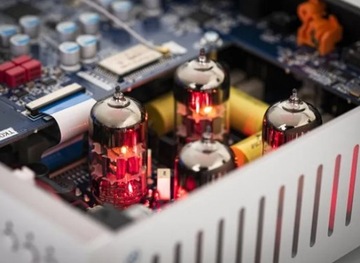 PRO-JECT PRE BOX RS2 ЦИФРОВОЙ ПРЕДУСИЛИТЕЛЬ ЦАП