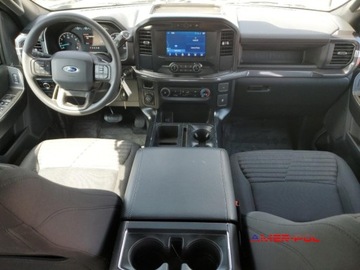 Ford 2023 Ford F150 2023 5.0L AWD 5.0 Benzyna 395KM, zdjęcie 7