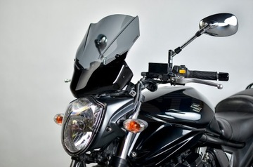 SZYBA SUZUKI GSF 650 N 09-12 BANDIT LOSTER
