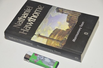 ХОТОРН Мраморный фавн
