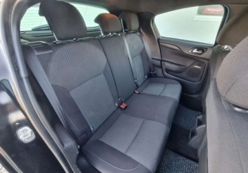 DS 4 I Hatchback (Citroen) 1.6 HDi 112KM 2012 Citroen DS4 Sliczny 1.6 HDi Bogata Wersja ORYGINAL Zadbany 2013r BLACK, zdjęcie 11