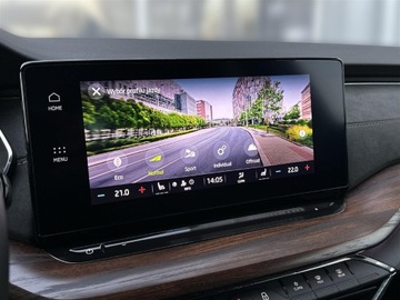 Skoda Octavia IV Kombi 2.0 TDI SCR 200KM 2022 Skoda Octavia 2.0TDI 150KM 4X4 Scout DSG l Head-Up, zdjęcie 20