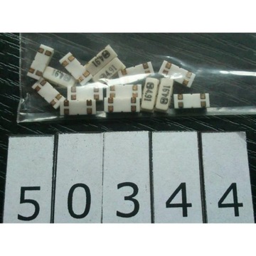 Rezonator kwarc SMD 33.868MHZ 4X4.5X2 x5