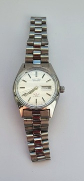 Zegarek damski CITIZEN Automatic retro