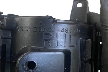 DRŽÁK NA HRNEK LEXUS RX (_L1_) 5562048110 3.5L HYBRID 183KW 2012