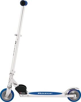 Самокат детский Razor A125 GS Alu синий