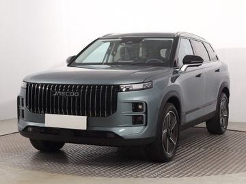  Jaecoo 7 1.6 TGDI, Serwis ASO, 4X4, Automat, zdjęcie 1