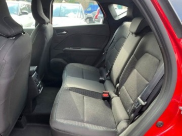 Renault Captur II 2026 Evolution 1.2 TCe 115KM / pakiet look, comfort, zdjęcie 10