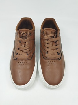 Sneakersy niskie DC Shoe Josh Kalis Vulc roz 43