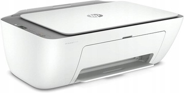 Многофункциональный цветной принтер HP Deskjet 2700 series hp 305 wifi