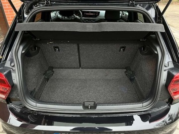 Volkswagen Polo VI GTI 2.0 TSI 200KM 2018 Volkswagen Polo 2.0 benzyna 200 KM GTI DSG zarej w PL zadbany zadbany, zdjęcie 29