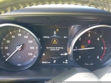 Land Rover Range Rover Sport II 2016 Land Rover Range Rover Sport 2016 LAND ROVER RANGE ROVER SPORT 3.0L V6 TUR, zdjęcie 6