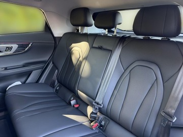 Omoda 5 1.6 T-GDI 147KM 2025 Omoda 5 Omoda 5 Premium Carbon black &amp; Aviation s, zdjęcie 15