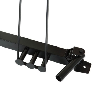 Стойка для штанги HAMMER RACK CORE 4.0