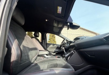 Ford Kuga II SUV Facelifting 2.0 TDCi 150KM 2018 Ford Kuga Wersja S TLINE 2.0 Diesel 150KM, zdjęcie 23