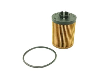 FILTR OLEJU OPEL CORSA D 1.0 2009-2014 NOWY MANN FILTER HU712/8X