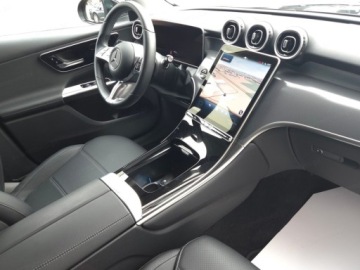 Mercedes GLC C254/X254 SUV 2.0 200d 163KM 2025 GLC Coupe 200 d 4-Matic Avantgarde 2.0 (163KM) 2025, zdjęcie 13