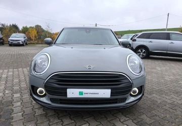 Mini Clubman F54 Kombi 2.0 D 150KM 2020 MINI Clubman MINI Clubman Cooper D Estate Edition 2.0 Diesel 150KM, zdjęcie 7