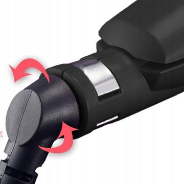 Автоматическая щипцы для завивки волос