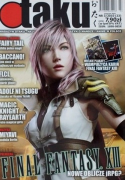 Praca Zbiorowa - Otaku Numer 3