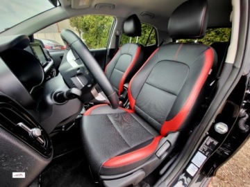 Kia Picanto III Hatchback 5d 1.0 T-GDi 100KM 2019 Kia Picanto GT LINE, bardzo ladna, GWARANCJA Benzyna 100KM, zdjęcie 4