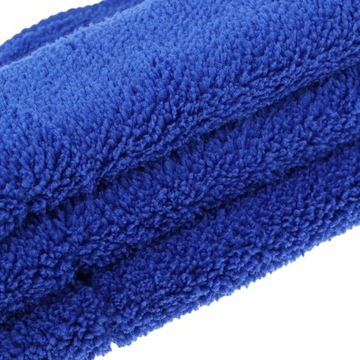 10 кусочков чистящей ткани (чехол №