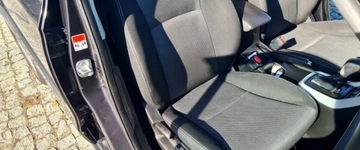 Suzuki SX4 II S-cross 1.6 VVT 120KM 2014 Suzuki SX4 S-Cross AutomatNaviKameraPrzebieg wpisuje na fakturzeOrg.lakier, zdjęcie 25