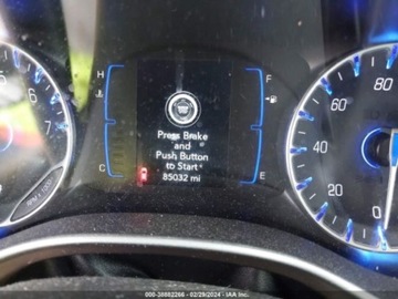 Chrysler Voyager V 2020 Chrysler Voyager 2020 Chrysler Voyager LXI FWD 3.6 Benzyna 287KM, zdjęcie 14