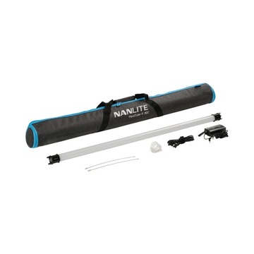 Lampa Nanlite Pavotube II 30C RGBWW 1Kit miecz