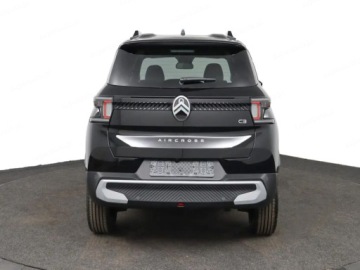 Citroen C3 Aircross  II 2026 CITROEN C3 Aircross Max 1.2 mHEV S&amp;S eDCT6 145KM, zdjęcie 3