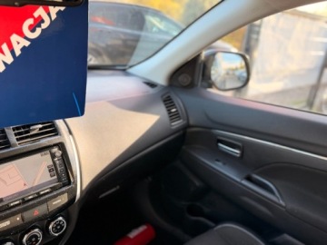 Citroen C3 Aircross  2015 Citroen C4 Aircross Citroen C4 Aircross Zadbany Po duzym serwisie 1.6, zdjęcie 9