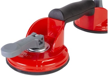 RUBI 66952 Присоска для шероховатых поверхностей