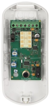 Микроволновая печь с двойным детектором + датчик движения Satel