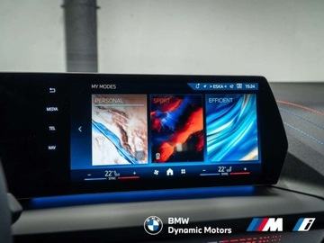 BMW Seria 1 F70 2025 BMW Seria 1 Nowa Seria 1 - 120 - 170 KM mHEV - M Sport - Adaptacyjne LEDy, zdjęcie 30