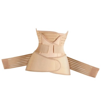 ЖЕНСКИЙ ТРЕНАЖЕР ДЛЯ ТАЛИИ CINCHER BODY SHAPER Обертывание для живота ДЛЯ ФИТНЕС-УПРАЖНЕНИЙ L