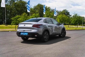 Citroen 2023 Citroen C4 X 1.2 PureTech, Salon Polska, zdjęcie 5