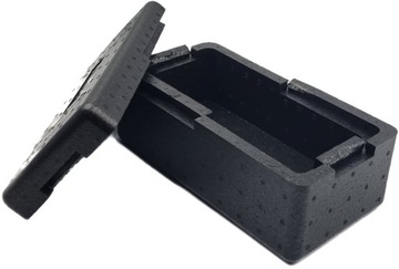 WYMIENNIK CIEPŁA SANITLINE 15 PŁYTOWY MOC 40kW KRÓĆCE 4x1