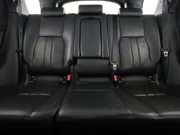 Land Rover Discovery Sport SUV 2.0 TD4 150KM 2017 Land Rover Discovery Sport 2.0d Automat HSE AWD, zdjęcie 17