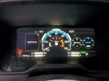 Toyota Sequoia II 2024 Toyota Sequoia SR5 2024 3.4 Hybryda 437KM, zdjęcie 9