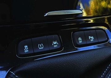 Opel 2018 Opel Grandland X 1.6 CDTI 120 KM manual BEZWYPADKOWY gwarancja kamera, zdjęcie 29