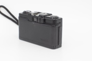 RICOH FF-1s - ремонт, запчасти, коллекция