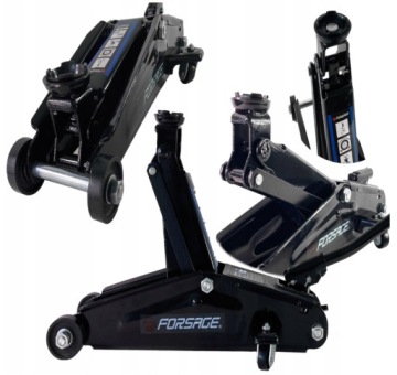 РЫЧАГ ГИДРАВЛИЧЕСКОГО ПОДЪЕМНИКА АВТОМОБИЛЯ 3Т