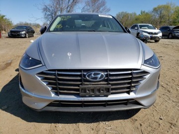 Hyundai Sonata V 2021 Hyundai Sonata HYUNDAI SONATA SE, 2021r., 2.5L, zdjęcie 4