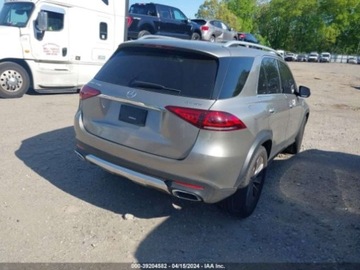 Mercedes GLE V167 2020 Mercedes-Benz GLE 2020r, GLE 350, 4Matic, 2.0L 2.0 Benzyna 255KM, zdjęcie 8