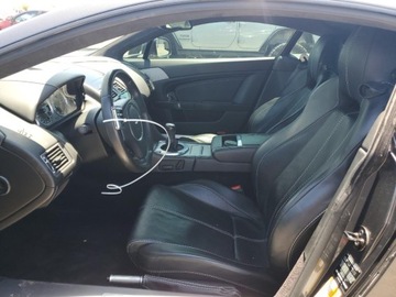 Aston Martin V8 Vantage III 2013 Aston Martin V8 Vantage 2013 4.7l 4.7 Benzyna 420KM, zdjęcie 7