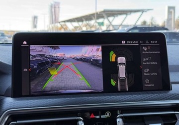 BMW X3 2023 BMW X3 I wlasciciel M Sport Gwarancja Bezwypadkowy FVAT23, zdjęcie 35