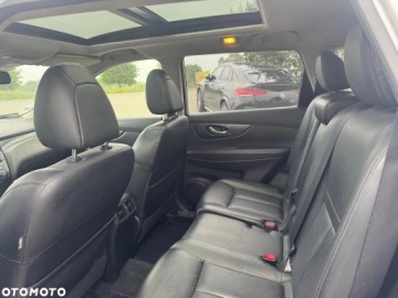 Nissan X-Trail III Terenowy 1.6 dCi 130KM 2016 Nissan X-Trail 1.6 dCi 2016r/ 7-osobowy/ navi/ kamery 360/ skóra, zdjęcie 5