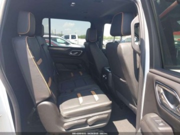  GMC Yukon XL AT4 2024 5.3l 5.3 Benzyna 355KM, zdjęcie 12