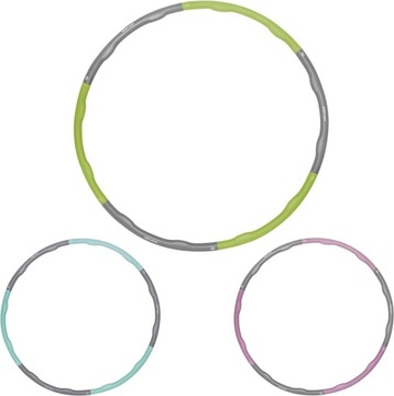 Obr?cz Hoola Hoop Doro?li i Hulahoop Fitness dla dzieci. Hula hop